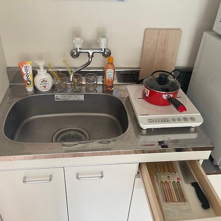 京都東福寺鴨川沿いguest House Bsl Private Room貸切独立卫浴鸭川旁边多人一起入住划算 Extérieur photo
