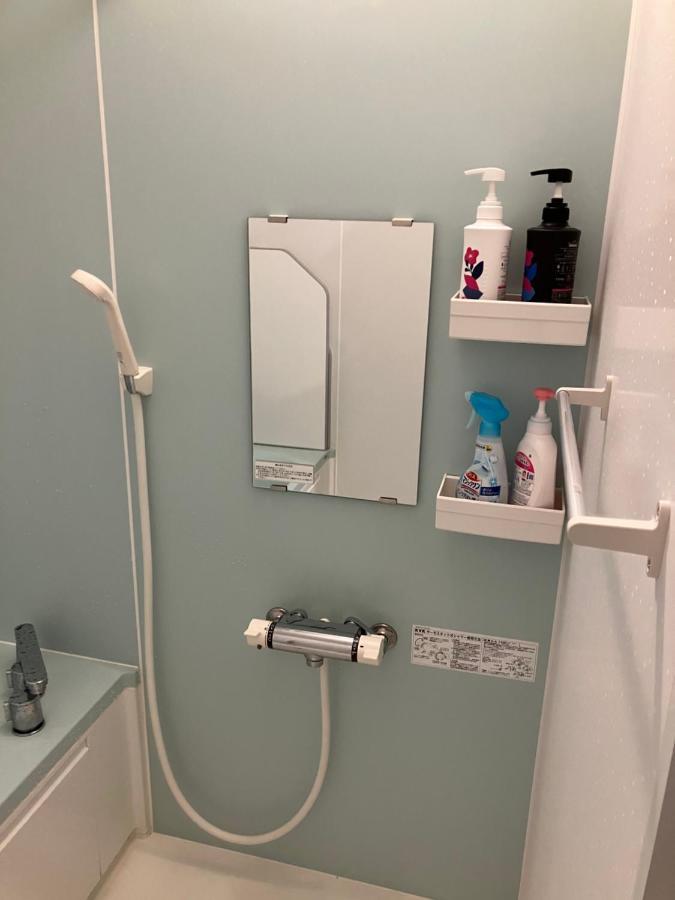 京都東福寺鴨川沿いguest House Bsl Private Room貸切独立卫浴鸭川旁边多人一起入住划算 Extérieur photo