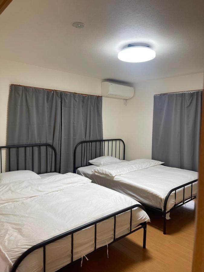 京都東福寺鴨川沿いguest House Bsl Private Room貸切独立卫浴鸭川旁边多人一起入住划算 Extérieur photo
