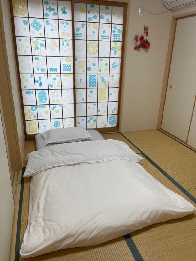 京都東福寺鴨川沿いguest House Bsl Private Room貸切独立卫浴鸭川旁边多人一起入住划算 Extérieur photo