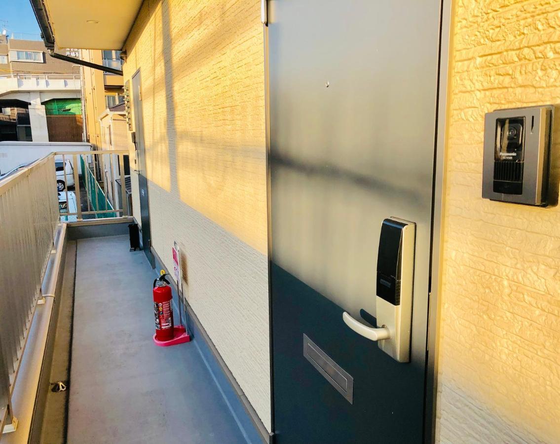 京都東福寺鴨川沿いguest House Bsl Private Room貸切独立卫浴鸭川旁边多人一起入住划算 Extérieur photo