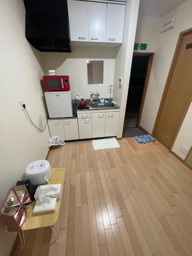 京都東福寺鴨川沿いguest House Bsl Private Room貸切独立卫浴鸭川旁边多人一起入住划算 Extérieur photo