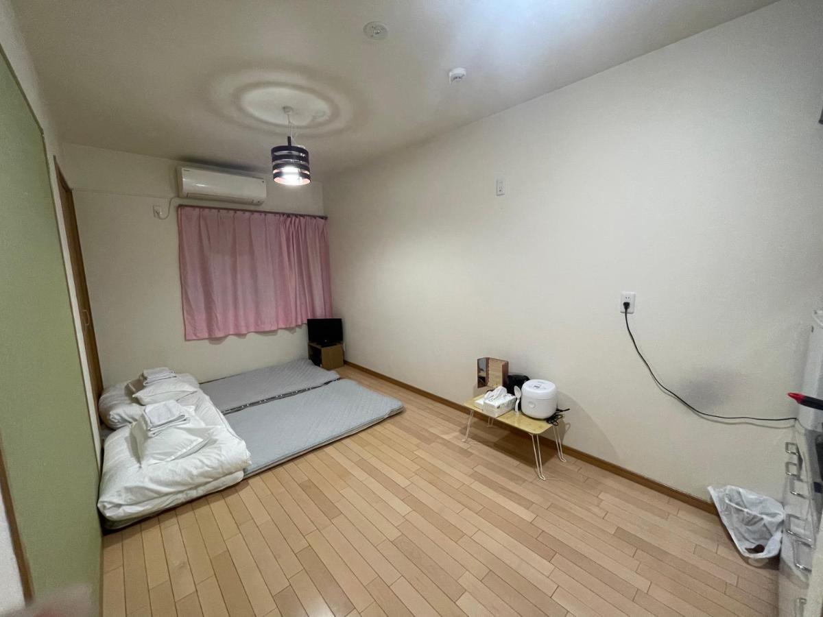 京都東福寺鴨川沿いguest House Bsl Private Room貸切独立卫浴鸭川旁边多人一起入住划算 Extérieur photo
