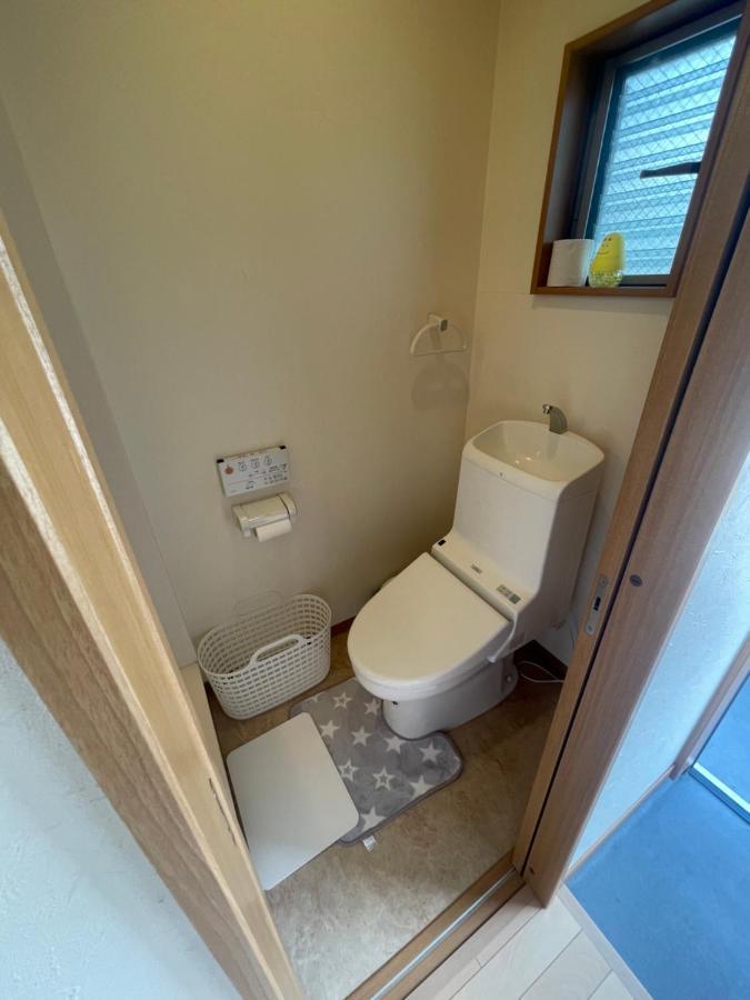 京都東福寺鴨川沿いguest House Bsl Private Room貸切独立卫浴鸭川旁边多人一起入住划算 Extérieur photo