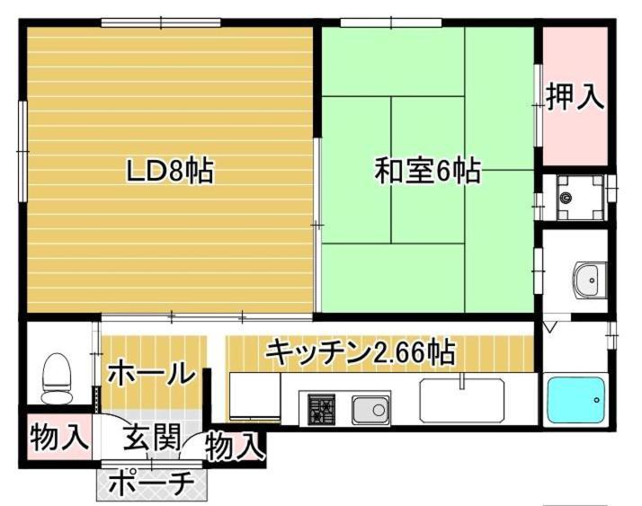 京都東福寺鴨川沿いguest House Bsl Private Room貸切独立卫浴鸭川旁边多人一起入住划算 Extérieur photo