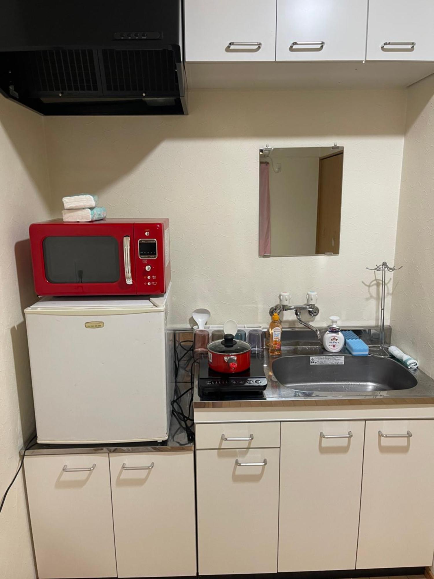 京都東福寺鴨川沿いguest House Bsl Private Room貸切独立卫浴鸭川旁边多人一起入住划算 Extérieur photo