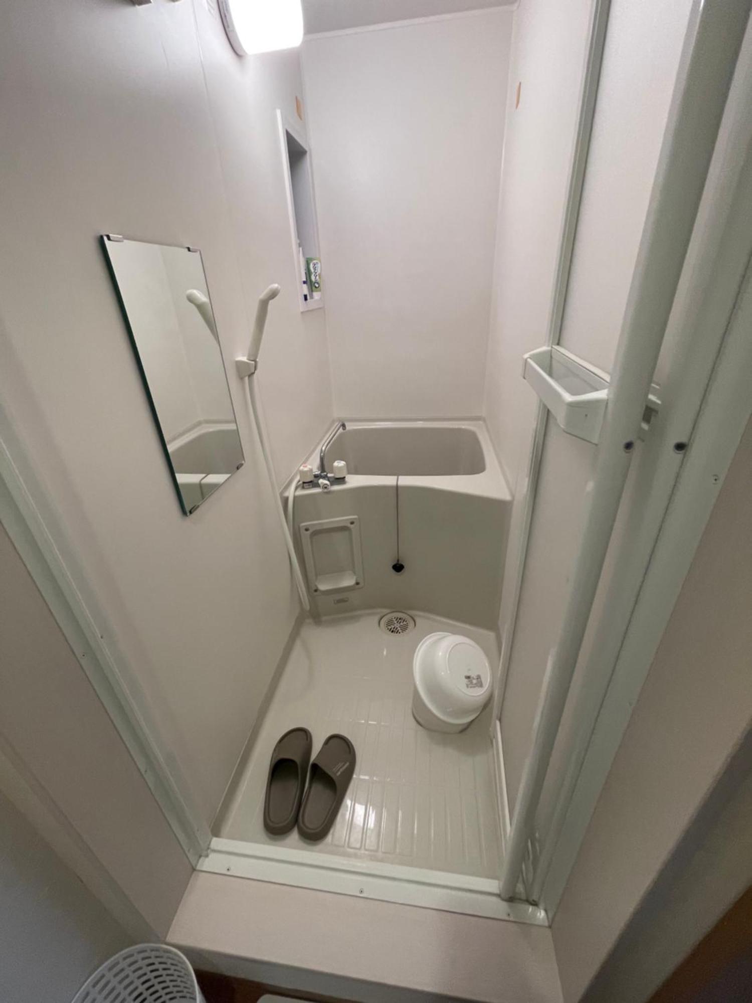 京都東福寺鴨川沿いguest House Bsl Private Room貸切独立卫浴鸭川旁边多人一起入住划算 Extérieur photo