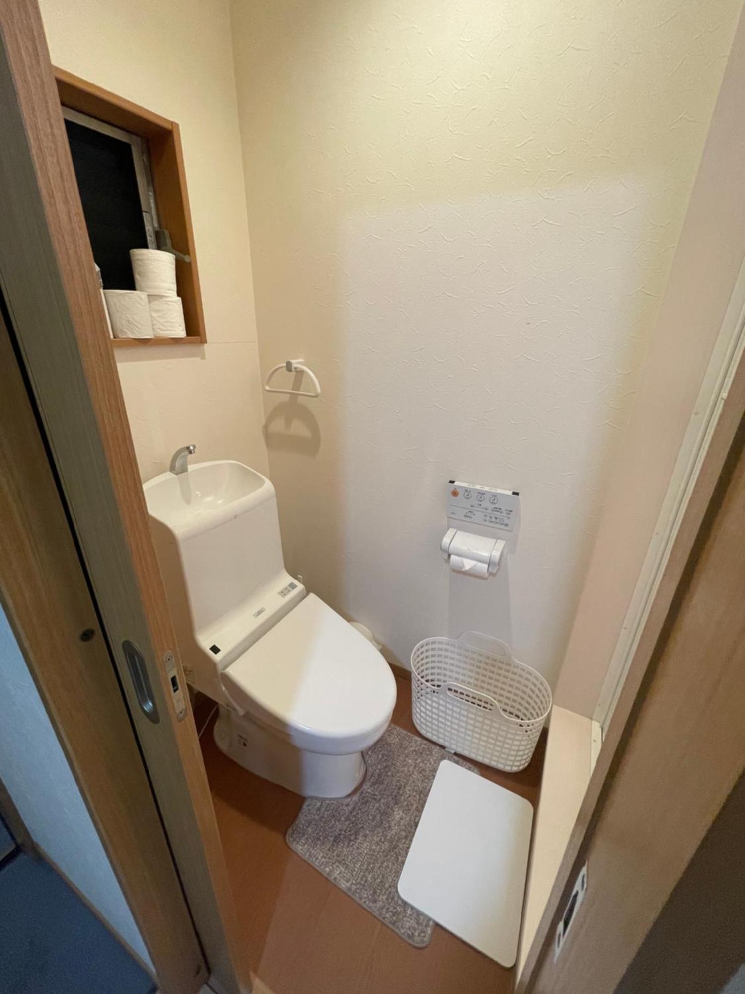 京都東福寺鴨川沿いguest House Bsl Private Room貸切独立卫浴鸭川旁边多人一起入住划算 Extérieur photo